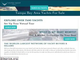 westfloridayachts.com