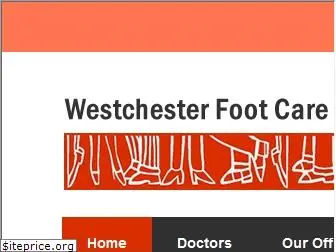 westfootcare.com