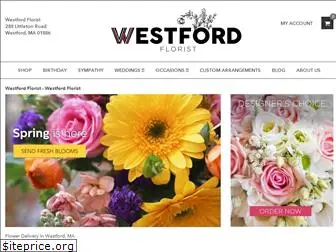 westfordflorist.com