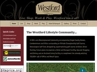westfordlife.com