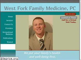 westforkfamilymedicine.com