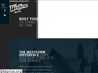 westform.com