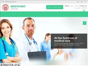 westforthospital.org