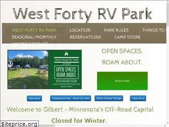 westfortyrvpark.com