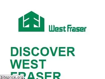 westfraser.com