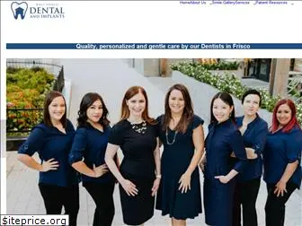 westfriscodental.com