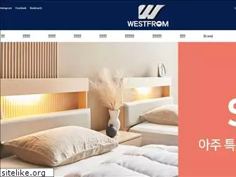 westfrom.com