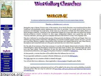 westgallerychurches.com