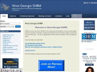 westgashrm.org