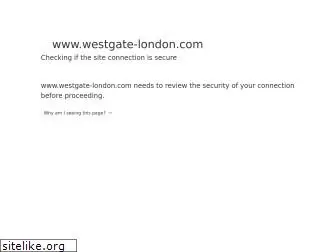 westgate-london.com