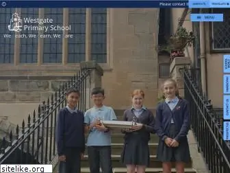 westgate-primary.com