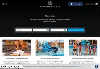 westgatedestinations.com