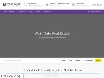 westgatedubai.com