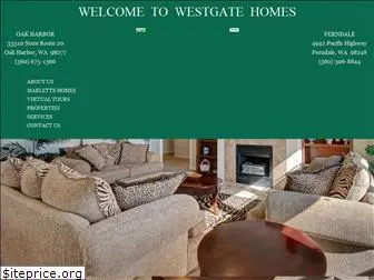 westgatehomes.com