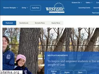 westgatemennonite.ca