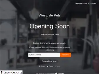 westgatepets.com