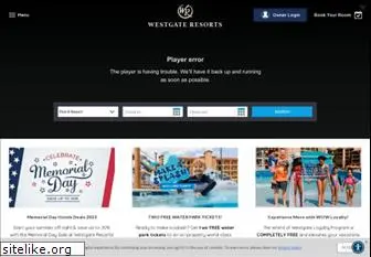westgateresorts.com