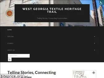 westgatextiletrail.com