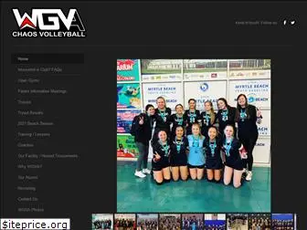 westgavolleyballacademy.com