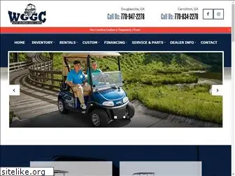 westgeorgiagolfcarts.com