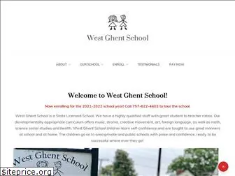 westghentschool.com