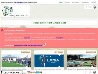 westgrandgolf.com