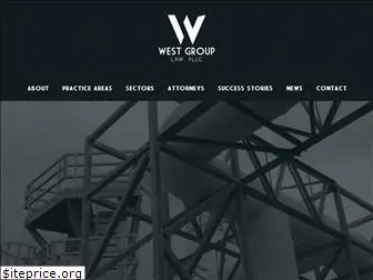 westgrouplaw.com