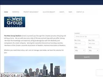 westgrouprealtors.com