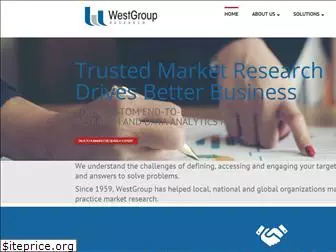 westgroupresearch.com