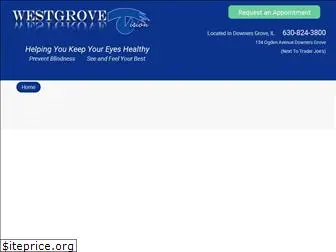 westgrovevision.com