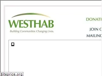 westhab.org