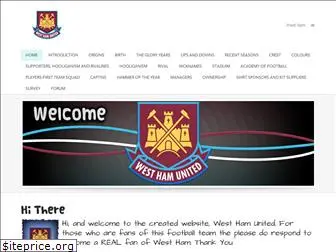 westhamhistory.weebly.com