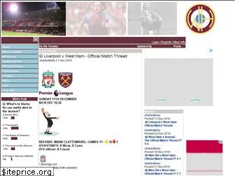 westhamonline.net