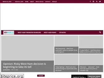 westhamworld.co.uk