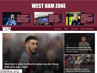 westhamzone.com