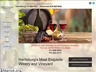 westhanoverwineryinc.com