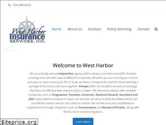 westharborinsurance.com