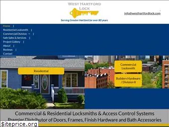 westhartfordlock.com