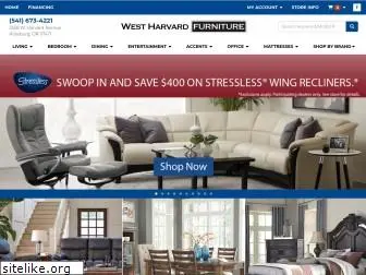 westharvardfurniture.com