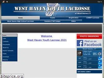 westhavenyouthlax.com