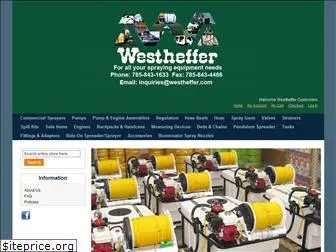 westheffer.com