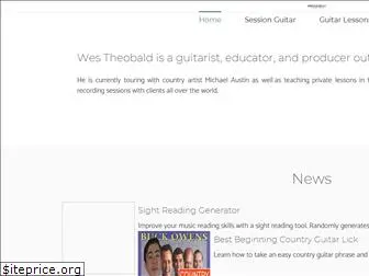 westheobald.com