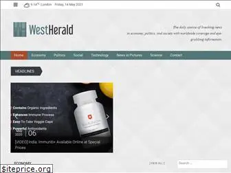 westherald.com