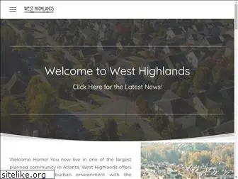 westhighlandsatl.com