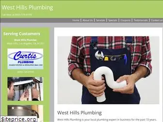westhills-plumber.com
