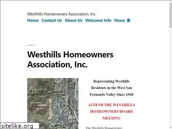 westhills91307.org