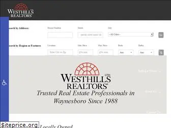 westhillshomes.com