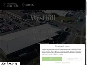 westhillshopping.co.uk