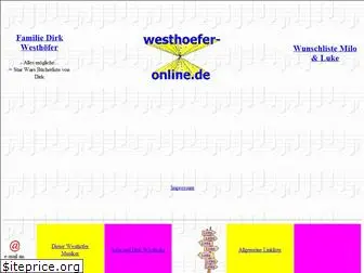 westhoefer-online.de