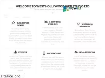 westhollywoodwebstudio.com